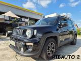 JEEP Renegade 1.6 Mjt 130 CV Longitude