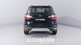 FORD EcoSport 1.5 TDCi 95 CV Titanium