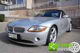 BMW Z4 3.0i cat Roadster