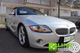 BMW Z4 3.0i cat Roadster