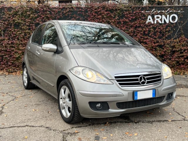 MERCEDES-BENZ A 150 Avantgarde Immagine 0