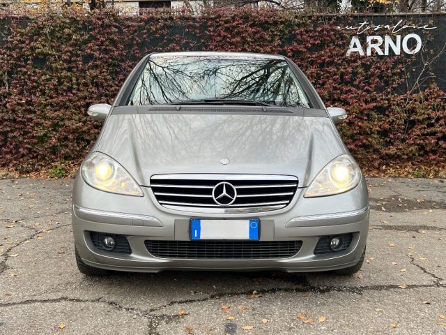 MERCEDES-BENZ A 150 Avantgarde Immagine 1