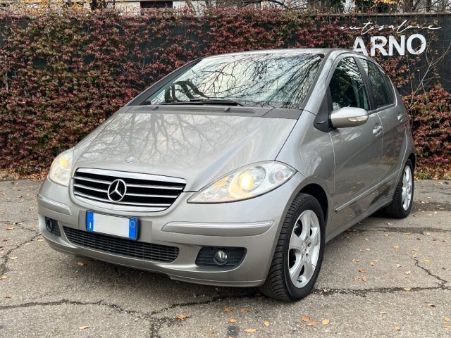 MERCEDES-BENZ A 150 Avantgarde Immagine 2