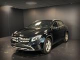 MERCEDES-BENZ GLA 200 d Automatic Sport