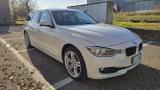 BMW 320 d xDrive Touring Business aut.