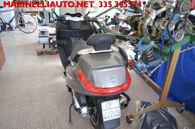 PIAGGIO Xevo 400 X-EVO 400 Immagine 3