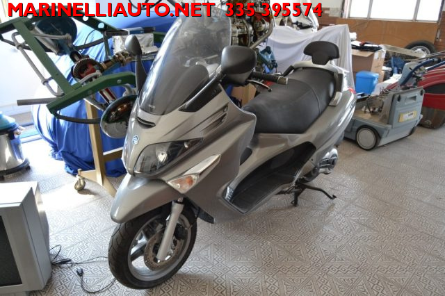 PIAGGIO Xevo 400 X-EVO 400 Immagine 0