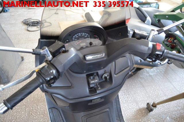 SUZUKI Burgman AN 400 400 Immagine 4