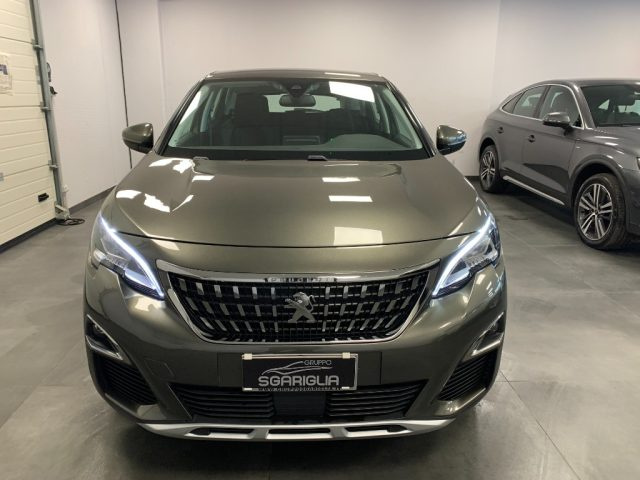 PEUGEOT 3008 1.5 BlueHDi EAT8 Automatico Immagine 1