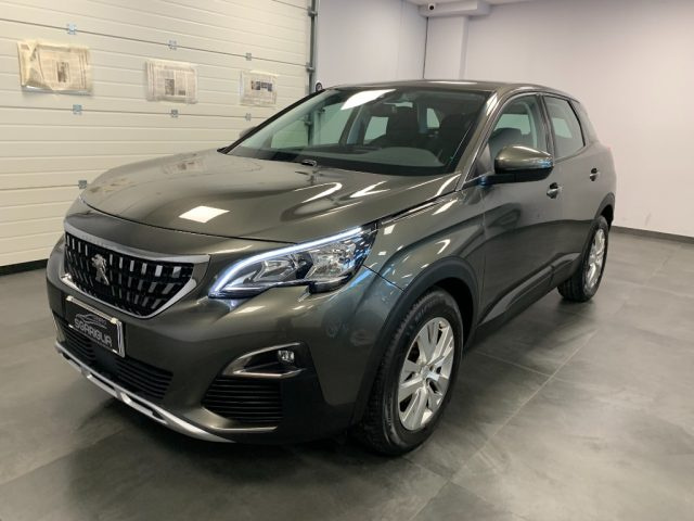 PEUGEOT 3008 1.5 BlueHDi EAT8 Automatico Immagine 2