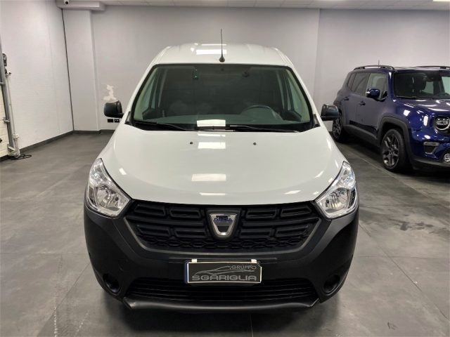 DACIA DOKKER Furgone  1.6 GPL Immagine 2