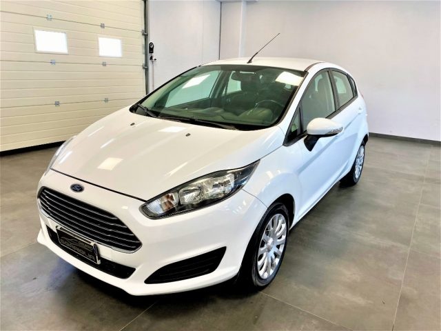 FORD Fiesta 1.5 TDCi 5 porte Business Immagine 1