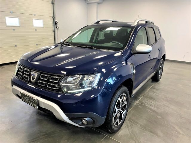 DACIA Duster 1.5 Blue dCi 4x2 Prestige + Navigatore Immagine 1