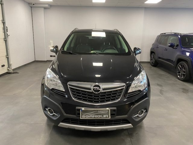 OPEL Mokka 1.7 CDTI 4x4 Cosmo Immagine 1