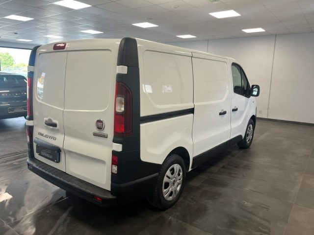 FIAT TALENTO  Furgone 3 Posti PC-TN 2.0 Diesel Immagine 3