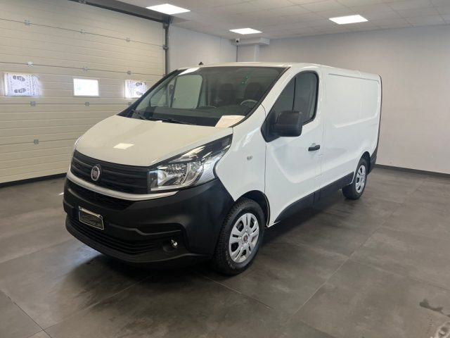 FIAT TALENTO  Furgone 3 Posti PC-TN 2.0 Diesel Immagine 2