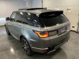 LAND ROVER Range Rover Sport 3.0 SDV6 TETTO HSE Dynamic STRAFULL