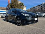 TOYOTA Yaris 1.5 Hybrid 5 porte Lounge 1 pROPR  OK NEOPATENTATI