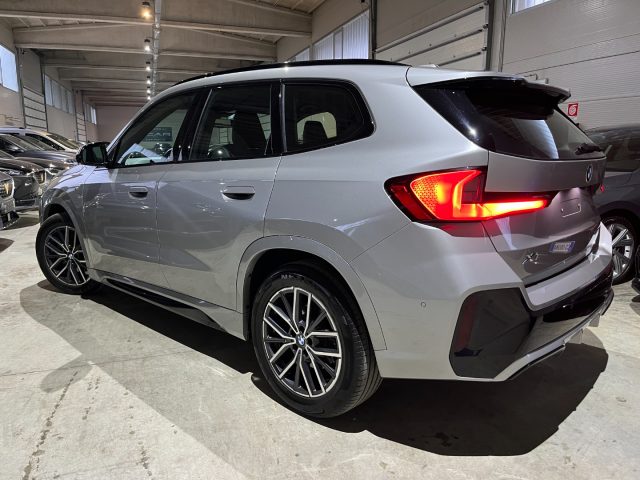 BMW X1 xDrive 20d Msport "18 M sport /Telec+Park/Navi/Led Immagine 4