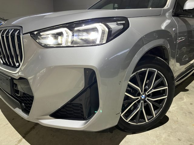 BMW X1 xDrive 20d Msport "18 M sport /Telec+Park/Navi/Led Immagine 3