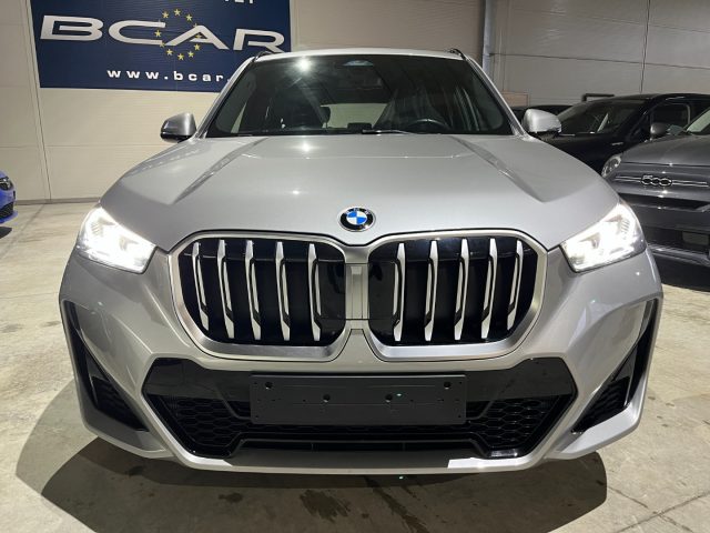 BMW X1 xDrive 20d Msport "18 M sport /Telec+Park/Navi/Led Immagine 1