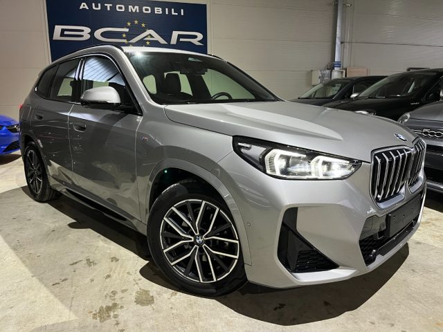 BMW X1 xDrive 20d Msport "18 M sport /Telec+Park/Navi/Led Immagine 2