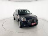 MINI Countryman Mini Cooper D Business Countryman Automatica