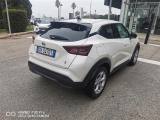 NISSAN Juke 1.0 DIG T 114cv N Connecta