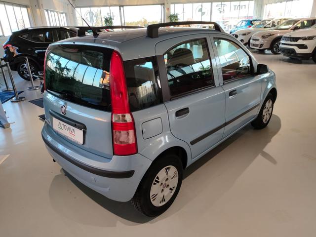 FIAT Panda 1.1 Active Immagine 3