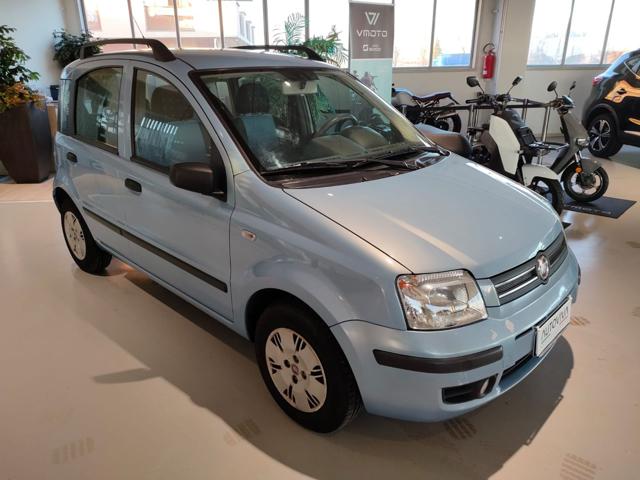 FIAT Panda 1.1 Active Immagine 2