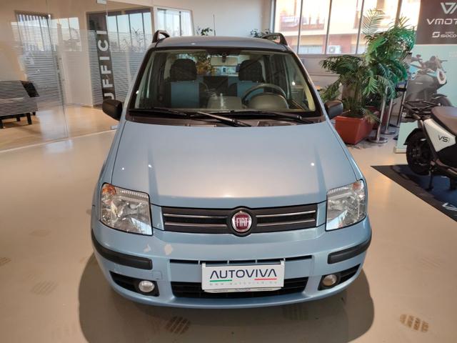 FIAT Panda 1.1 Active Immagine 1