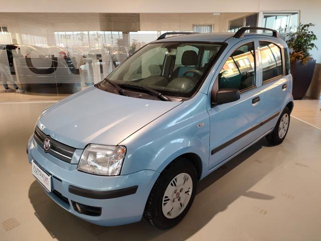 FIAT Panda 1.1 Active Immagine 0