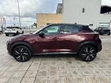 NISSAN Juke 1.0 DIG T 117cv N Design CVT