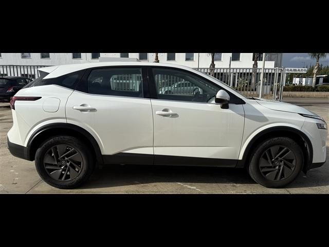 NISSAN Qashqai 1.3 mhev Acenta 2wd 140cv Immagine 4