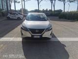 NISSAN Qashqai 1.3 Mild Hybrid 140cv N Connecta 2WD