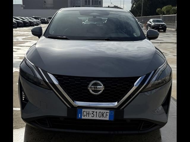 NISSAN Qashqai 1.3 mhev Acenta 2wd 140cv Immagine 0