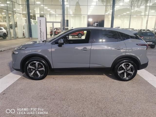 NISSAN Qashqai 1.3 mhev N Connecta 2wd 140cv Immagine 2