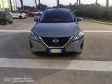 NISSAN Qashqai 1.3 Mild Hybrid 140cv N Connecta 2WD