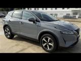 NISSAN Qashqai 1.3 mhev N Connecta 2wd 140cv