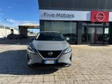 NISSAN Qashqai 1.3 Mild Hybrid 140cv N Connecta 2WD