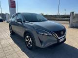 NISSAN Qashqai 1.3 mhev N Connecta 2wd 140cv