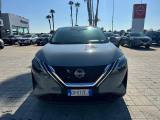 NISSAN Qashqai 1.3 Mild Hybrid 140cv N Connecta 2WD