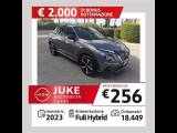 NISSAN Juke 1.6 Hev N Connecta