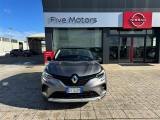 RENAULT Captur 1.6 E TECH Hybrid Business Auto