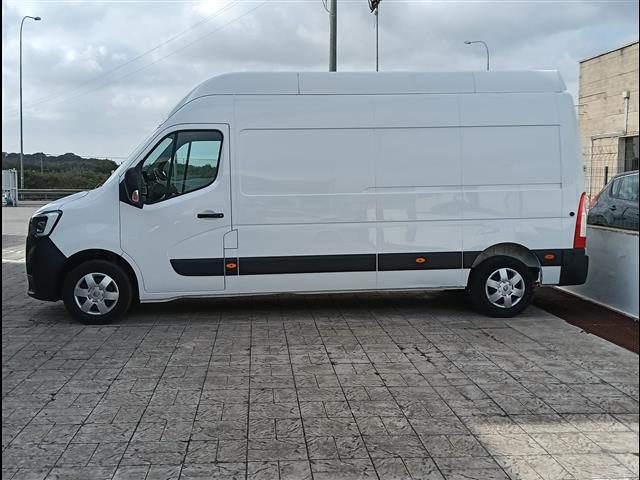 RENAULT Master T35 2.3 energy dci 150cv L3H3 Ice Plus Immagine 1