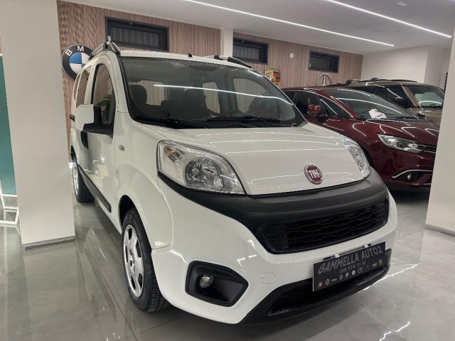 FIAT Qubo 1.3 MJT 80 CV Easy Immagine 2