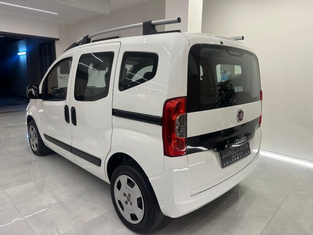 FIAT Qubo 1.3 MJT 80 CV Easy Immagine 3