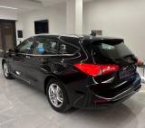 FORD Focus 1.5 EcoBlue 120 CV automatico SW Business Co-Pilot