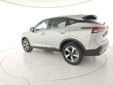 NISSAN Qashqai MHEV 140 CV N-Connecta #Nazionale