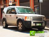 LAND ROVER Discovery 3 2.7 TDV6 HSE -AUTOCARRO-